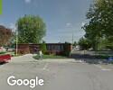 Exterior picture of Canada Post