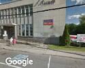 Exterior picture of Canada Post