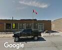Exterior picture of Canada Post