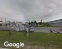 Exterior picture of Canada Post
