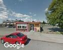 Exterior picture of Canada Post