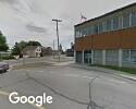 Exterior picture of Canada Post