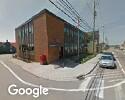 Exterior picture of Canada Post