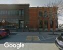 Exterior picture of Canada Post