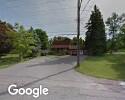 Exterior picture of Canada Post