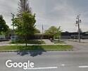 Exterior picture of Canada Post