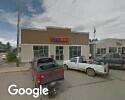Exterior picture of Canada Post