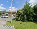 Exterior picture of Canada Post