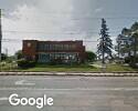 Exterior picture of Canada Post