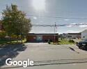 Exterior picture of Canada Post