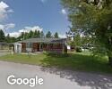 Exterior picture of Canada Post