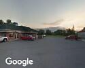 Exterior picture of Canada Post