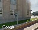 Exterior picture of Canada Post