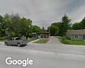 Exterior picture of Canada Post