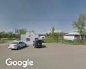 Exterior picture of Canada Post