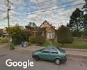 Exterior picture of Canada Post