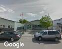 Exterior picture of Canada Post