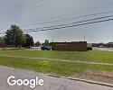 Exterior picture of Canada Post