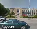 Exterior picture of Canada Post
