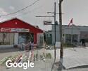 Exterior picture of Canada Post