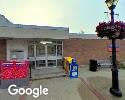 Exterior picture of Canada Post