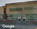 Exterior picture of Canada Post
