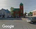 Exterior picture of Canada Post