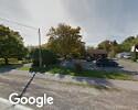 Exterior picture of Canada Post