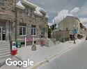 Exterior picture of Canada Post