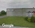 Exterior picture of Canada Post