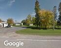 Exterior picture of Canada Post