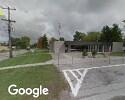 Exterior picture of Canada Post