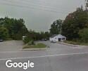Exterior picture of Canada Post