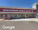 Exterior picture of Canada Post