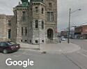 Exterior picture of Canada Post