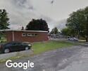 Exterior picture of Canada Post