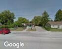 Exterior picture of Canada Post