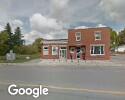 Exterior picture of Canada Post