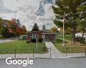 Exterior picture of Canada Post
