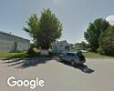Exterior picture of Canada Post