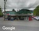 Exterior picture of Canada Post