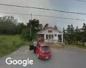 Exterior picture of Canada Post