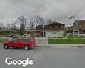 Exterior picture of Canada Post