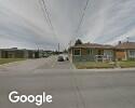 Exterior picture of Canada Post