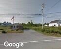 Exterior picture of Canada Post