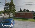 Exterior picture of Canada Post
