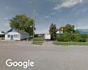 Exterior picture of Canada Post