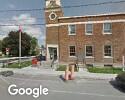 Exterior picture of Canada Post
