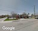 Exterior picture of Canada Post