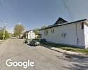 Exterior picture of Canada Post